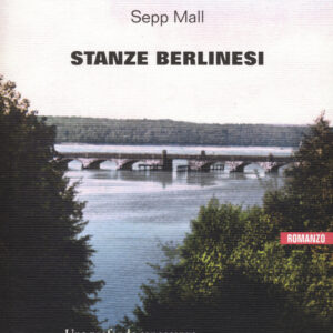 Libro Stanze berlinesi di Sepp Mall - ean 9791259520425 - Keller