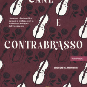 Libro Cane e contrabbasso di Saša Ilić - ean 9791259521316 - Keller