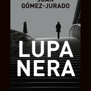 Libro Lupa nera di Juan Gómez-Jurado - ean 9791259670939 - Fazi