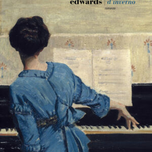 Libro Sonata d'inverno di Dorothy Edwards - ean 9791259671271 - Fazi