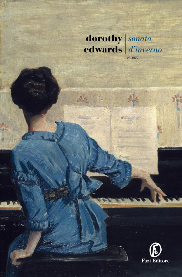 Libro Sonata d'inverno di Dorothy Edwards - ean 9791259671271 - Fazi