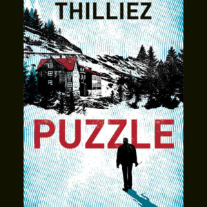 Libro Puzzle di Franck Thilliez - ean 9791259671691 - Fazi