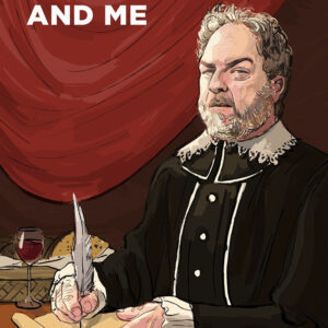 Libro Shakespeare and me di Andrea Pennacchi - ean 9791259792259 - People