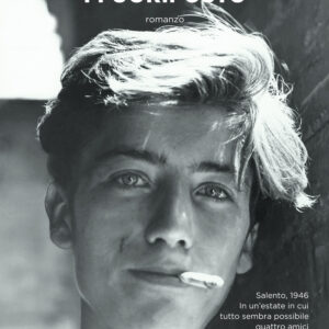 Libro fuoriposto di Cosimo Buccarella - ean 9791259920645 - Corbaccio