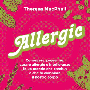Libro Allergic. Conoscere