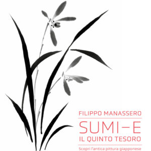 Libro Sumi-e