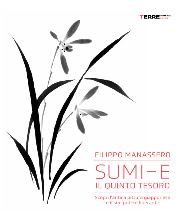 Libro Sumi-e