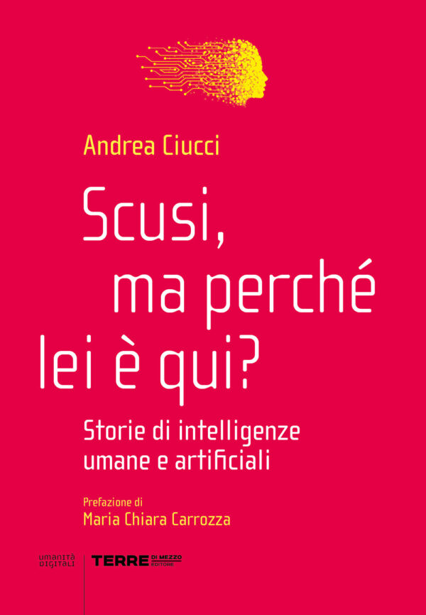 Libro Scusi