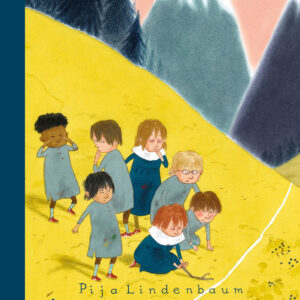 Libro alleanza dei bambini di Pija Lindenbaum - ean 9791259960412 - Terre di Mezzo