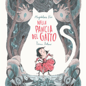 Libro Nella pancia del gatto di Magdalena Hai - ean 9791259960443 - Terre di Mezzo