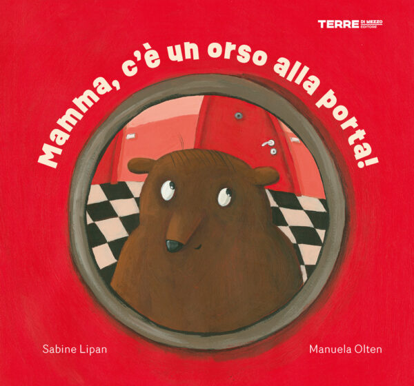 Libro Mamma
