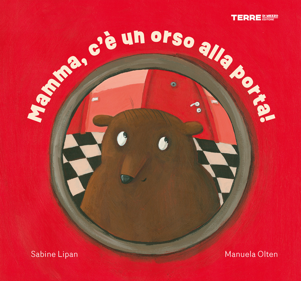 Libro Mamma
