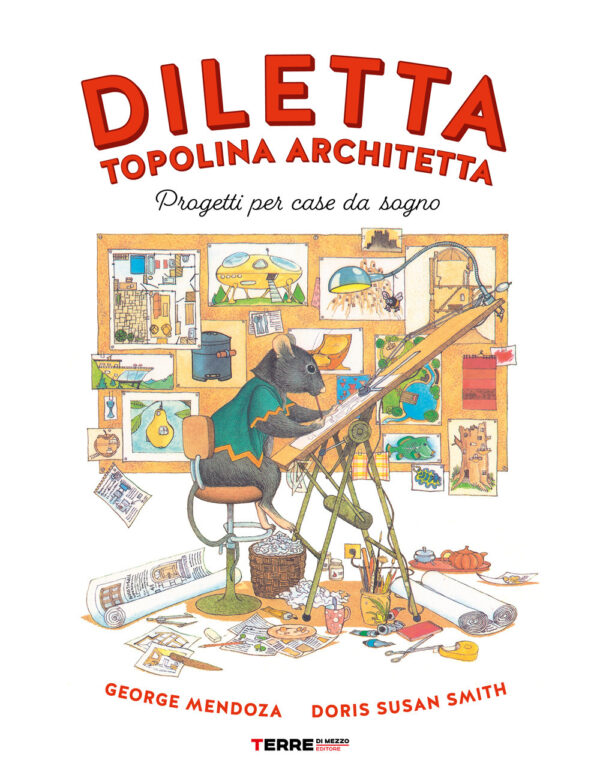 Libro Diletta