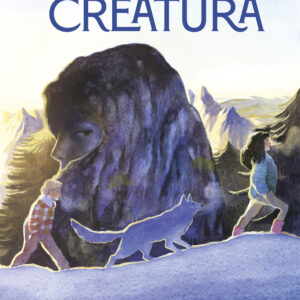 Libro segreto della creatura di Giorgia Guarienti - ean 9791259961105 - Terre di Mezzo