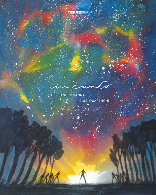 Libro In canto di Giusi Quarenghi - ean 9791259961174 - Terre di Mezzo