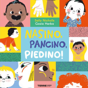 Libro Nasino