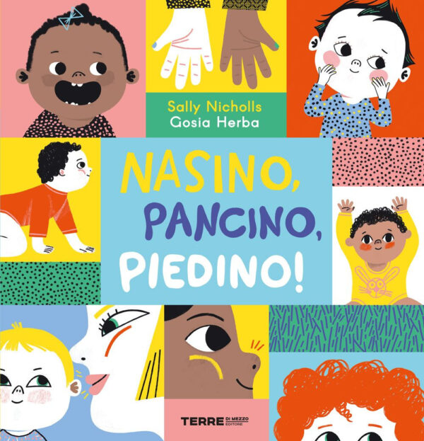 Libro Nasino