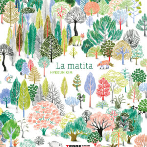 Libro matita di Hyeeun Kim - ean 9791259961419 - Terre di Mezzo