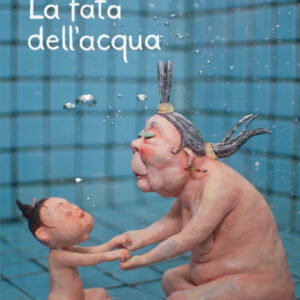 Libro fata dell'acqua di Heena Baek - ean 9791259961808 - Terre di Mezzo