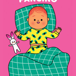 Libro Buonanotte pancino di Lucie Brunelliere - ean 9791259962003 - Terre di Mezzo