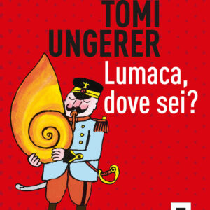 Libro Lumaca