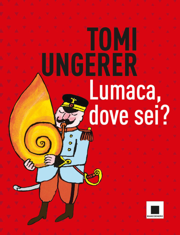 Libro Lumaca