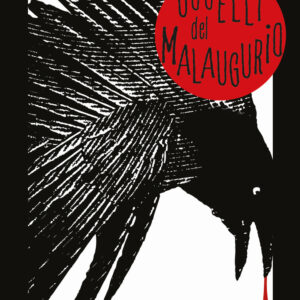 Libro Uccelli del malaugurio di Jocelyn Boisvert - ean 9791280011343 - Biancoenero