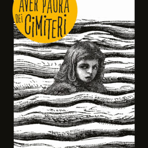 Libro Non aver paura dei cimiteri di François Gravel - ean 9791280011350 - Biancoenero