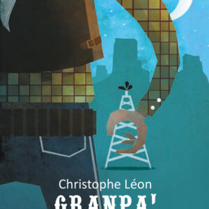 Libro Granpa' di Christophe Léon - ean 9791280014153 - Camelozampa