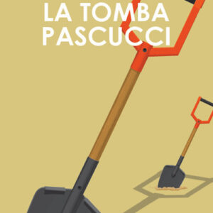 Libro tomba Pascucci di Enrico Renzi - ean 9791280016072 - Pessime idee