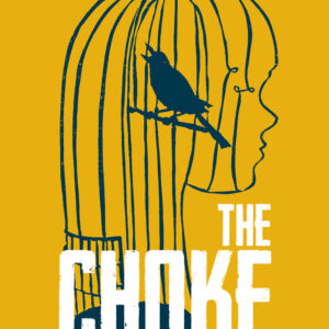 Libro choke. Dove il fiume si stringe di Sofie Laguna - ean 9791280016171 - Pessime idee