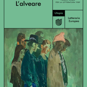 Libro alveare di Camilo José Cela - ean 9791280084118 - Utopia Editore