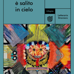 Libro Kibogo è salito in cielo di Scholastique Mukasonga - ean 9791280084248 - Utopia Editore