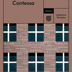 Libro Contessa di Ottiero Ottieri - ean 9791280084408 - Utopia Editore