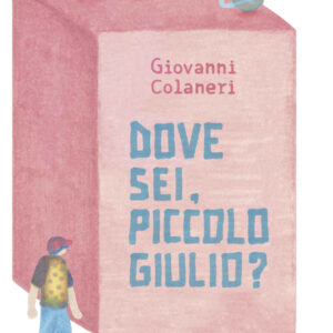 Libro Dove sei