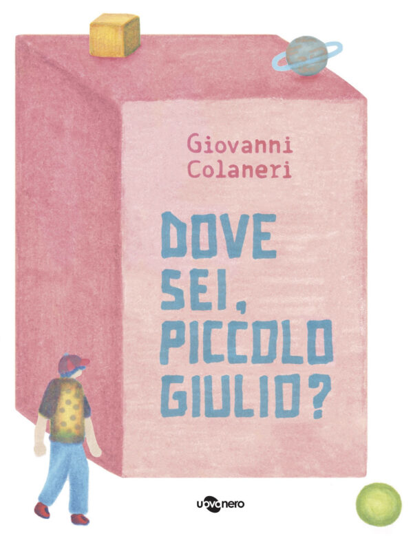 Libro Dove sei