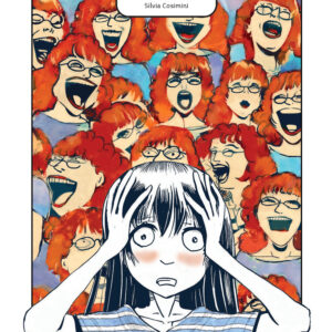 Libro mamma svitata di Gunnar Helgason - ean 9791280104427 - Uovonero