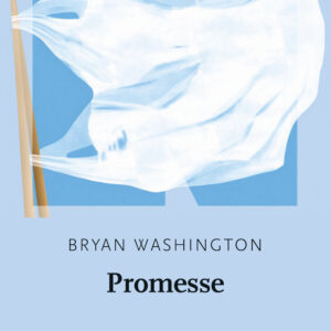 Libro Promesse di Bryan Washington - ean 9791280284037 - NN Editore