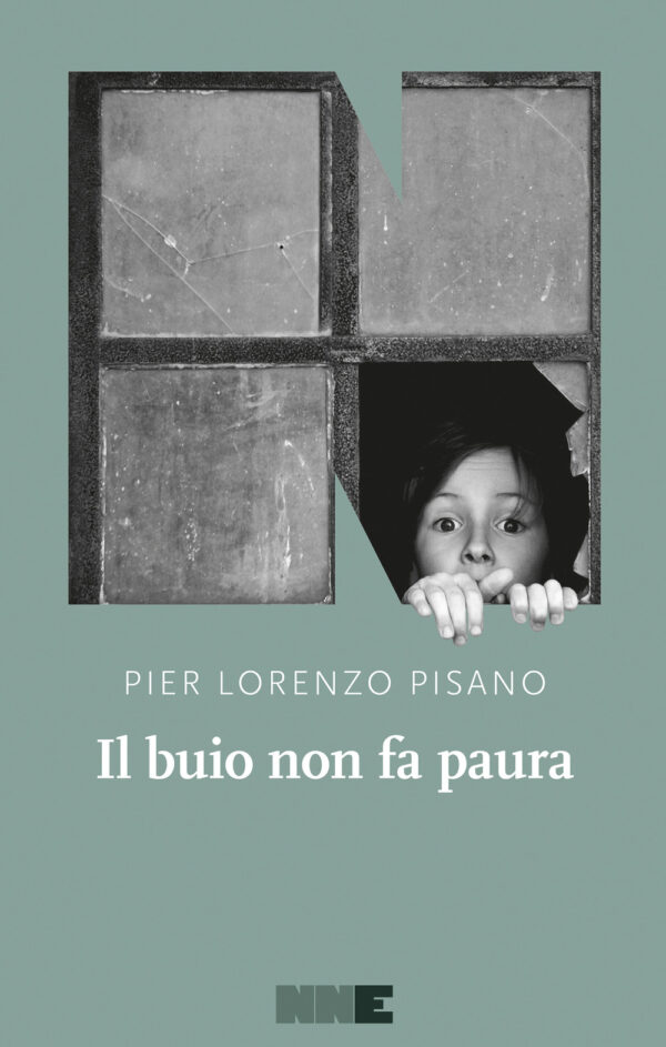 Libro buio non fa paura di Pier Lorenzo Pisano - ean 9791280284105 - NN Editore