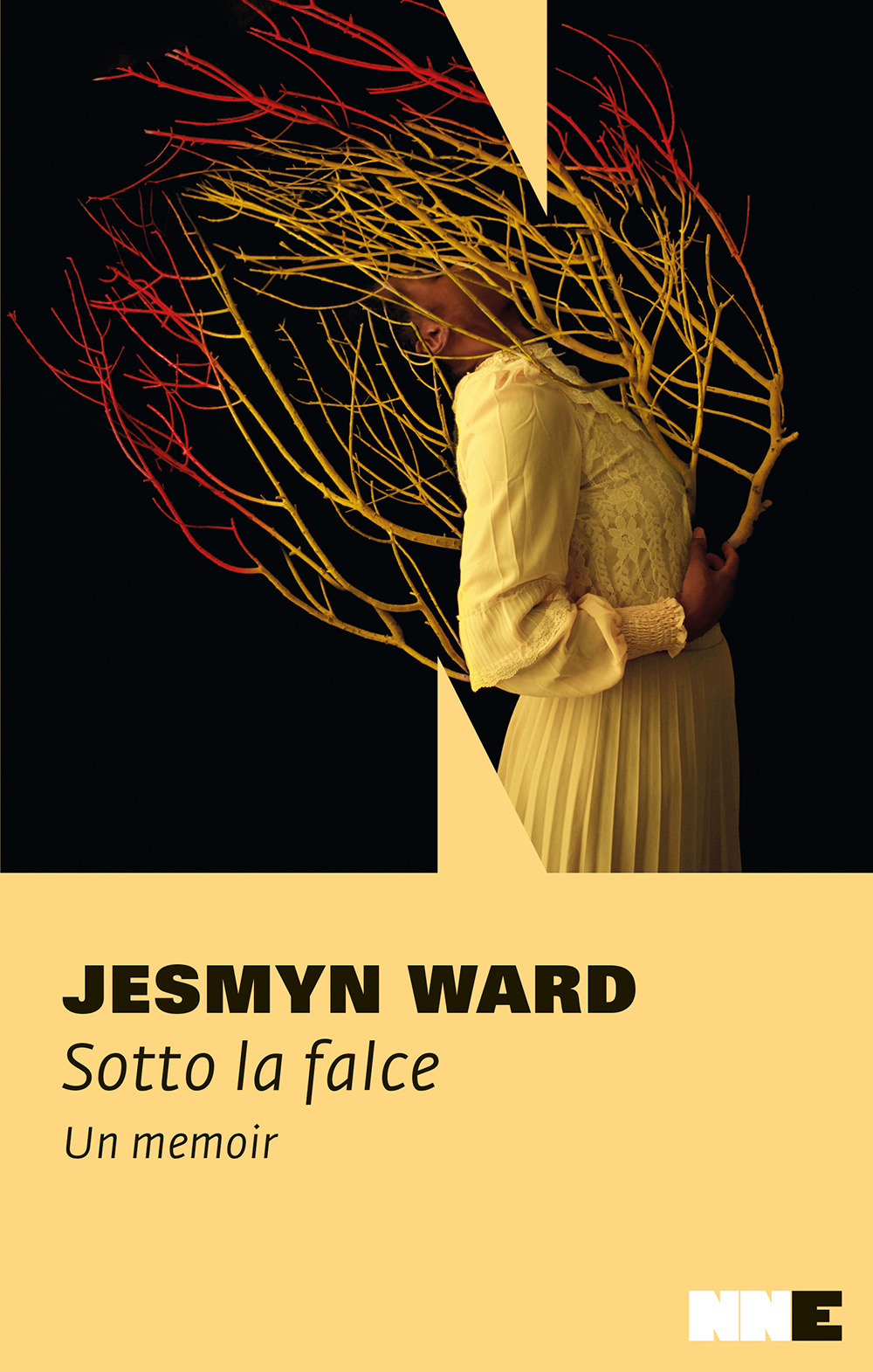 Libro Sotto la falce. Un memoir di Jesmyn Ward - ean 9791280284112 - NN Editore
