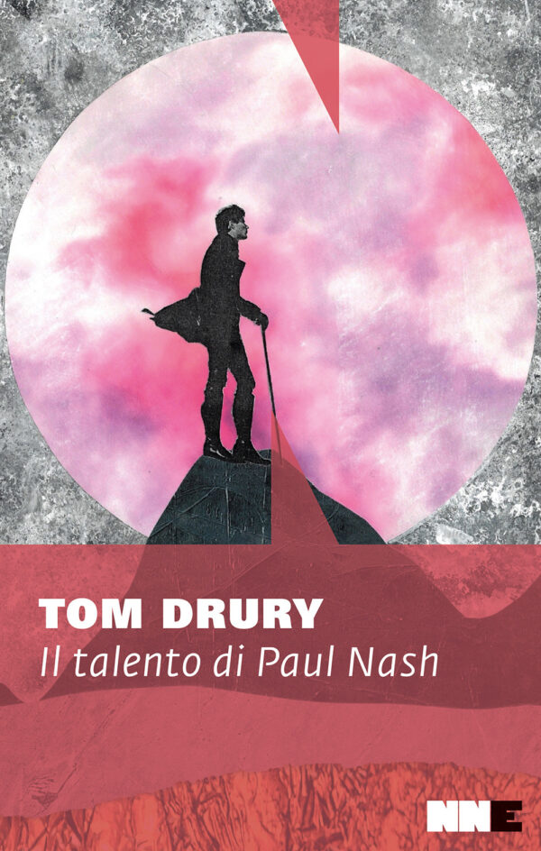 Libro talento di Paul Nash di Tom Drury - ean 9791280284488 - NN Editore