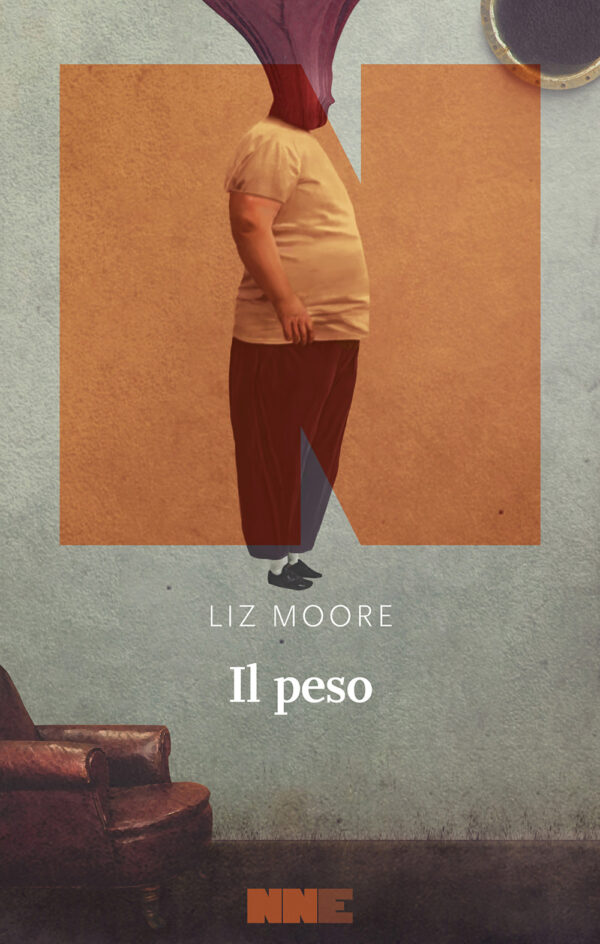 Libro peso di Liz Moore - ean 9791280284594 - NN Editore