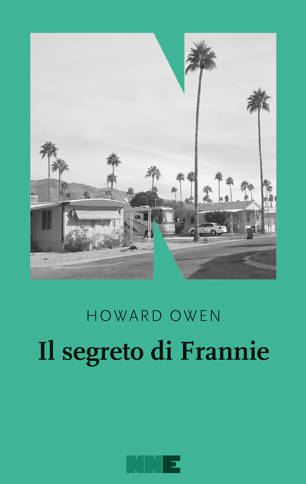 Libro segreto di Frannie di Howard Owen - ean 9791280284631 - NN Editore