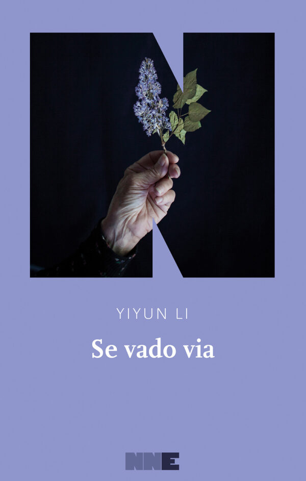 Libro Se vado via di Li Yiyun - ean 9791280284716 - NN Editore