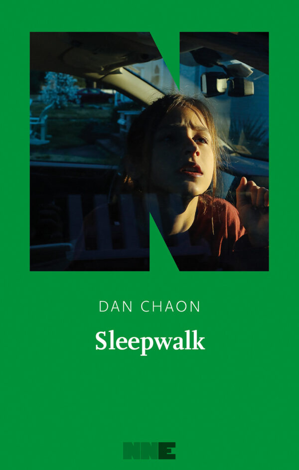 Libro Sleepwalk di Dan Chaon - ean 9791280284730 - NN Editore