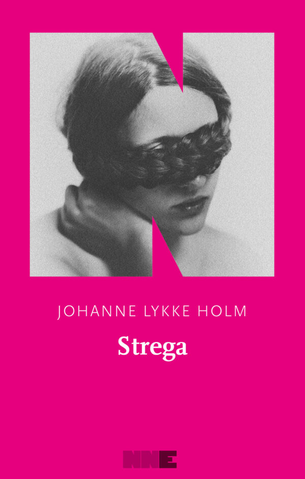 Libro Strega di Johanne Lykke Holm - ean 9791280284846 - NN Editore