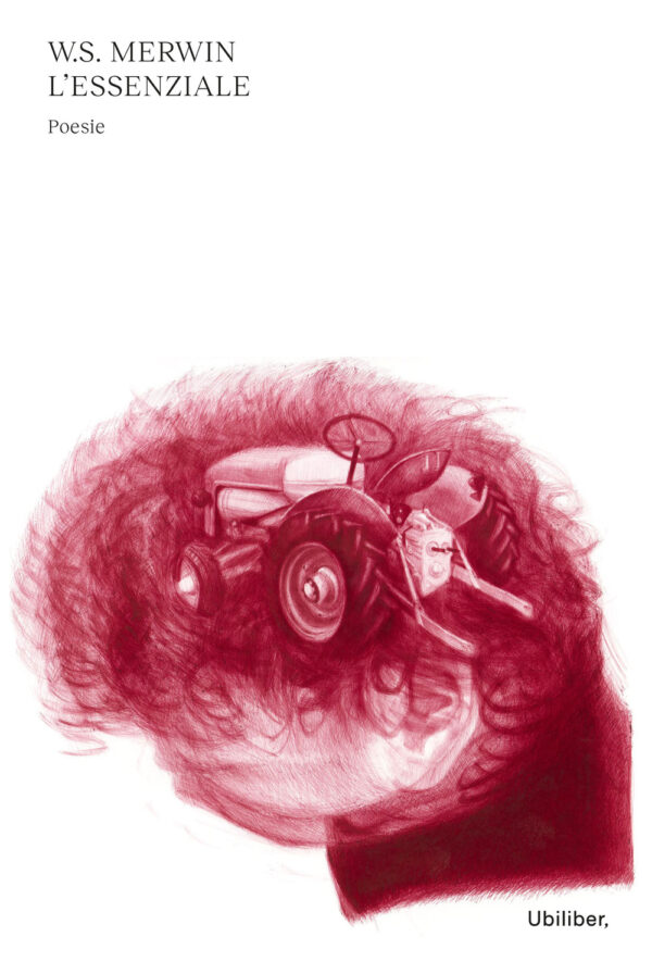 Libro essenziale. Testo inglese a fronte di William Stanley Merwin - ean 9791280340139 - Ubiliber