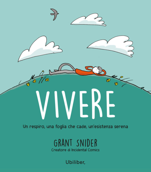 Libro Vivere. Un respiro