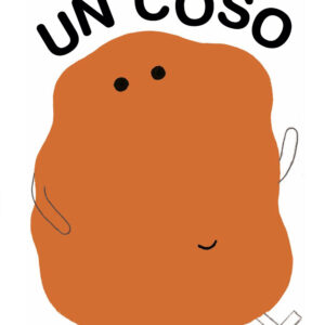 Libro coso di Marianna Coppo - ean 9791280540232 - Uppa Edizioni