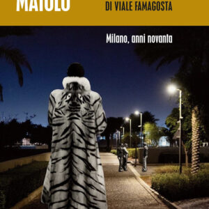 Libro 28 marzo. Il fattaccio di Viale Famagosta di Tiziana Maiolo - ean 9791280682345 - Milieu